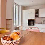 Villa Lucie, 4 A 8 Personnes