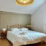 Villa Lucie, 4 A 8 Personnes Clermont-Ferrand