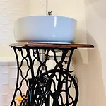 Lucie, 4 A 8 Personnes Clermont-Ferrand