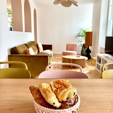 Lucie, 4 à 8 Personnes * Clermont-Ferrand