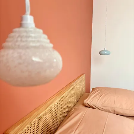 Lucie, 4 à 8 Personnes Villa *