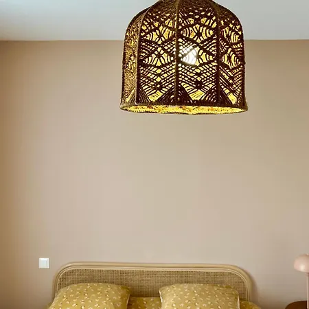Villa Lucie, 4 A 8 Personnes
