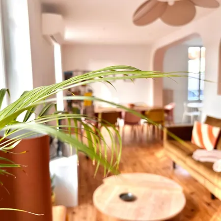 Villa Lucie, 4 A 8 Personnes Clermont-Ferrand
