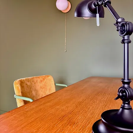 Lucie, 4 à 8 Personnes Villa Clermont-Ferrand