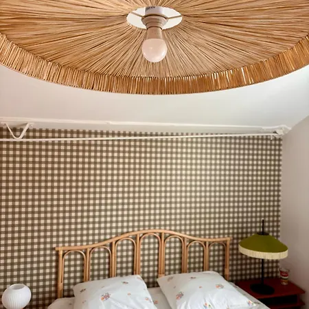 Lucie, 4 à 8 Personnes * Clermont-Ferrand