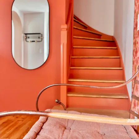 Villa Lucie, 4 à 8 Personnes