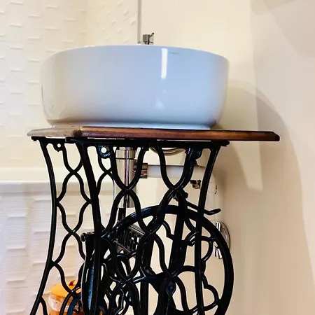 Lucie, 4 A 8 Personnes Clermont-Ferrand