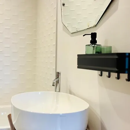 Villa Lucie, 4 A 8 Personnes *