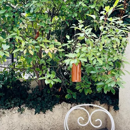 Villa Lucie, 4 à 8 Personnes *