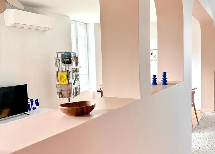 Lucie, 4 A 8 Personnes Willa Clermont-Ferrand