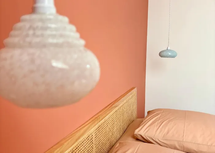 Lucie, 4 A 8 Personnes Willa *