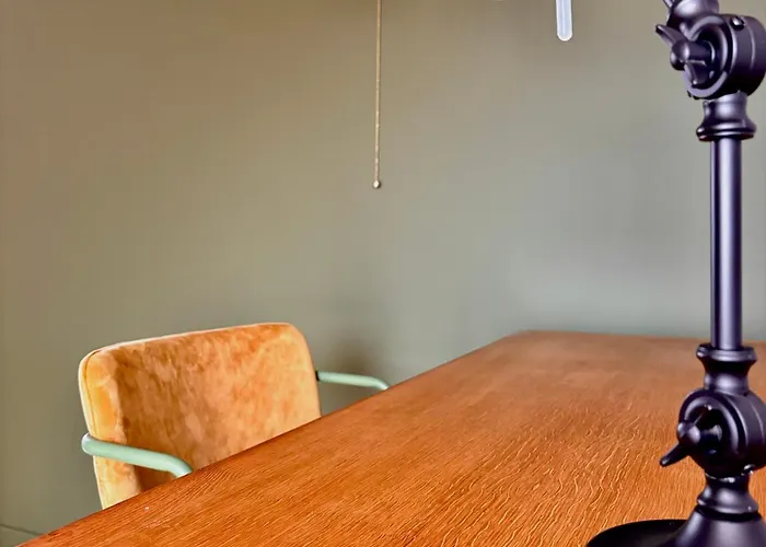 Lucie, 4 A 8 Personnes Willa Clermont-Ferrand