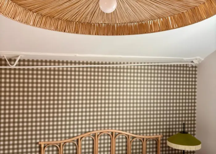 Lucie, 4 A 8 Personnes * Clermont-Ferrand