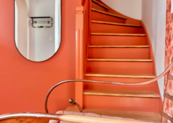 Willa Lucie, 4 A 8 Personnes