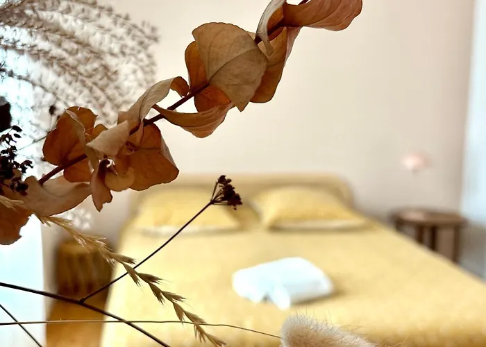 Lucie, 4 A 8 Personnes