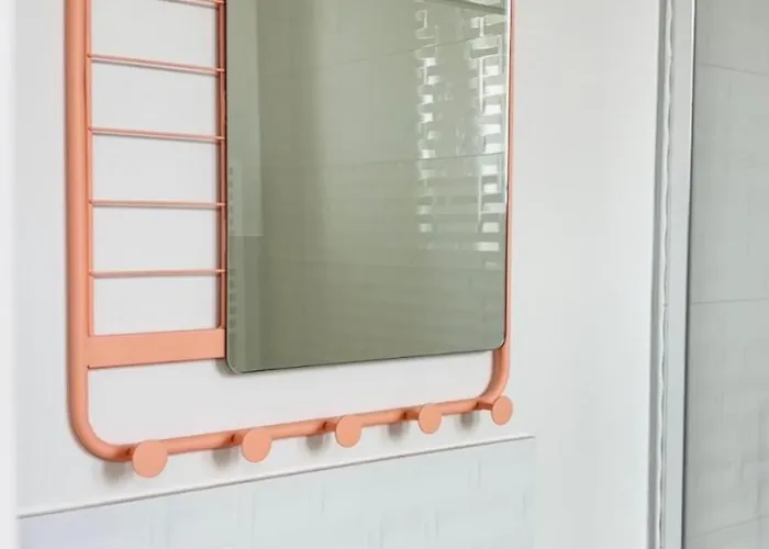 Lucie, 4 A 8 Personnes Clermont-Ferrand